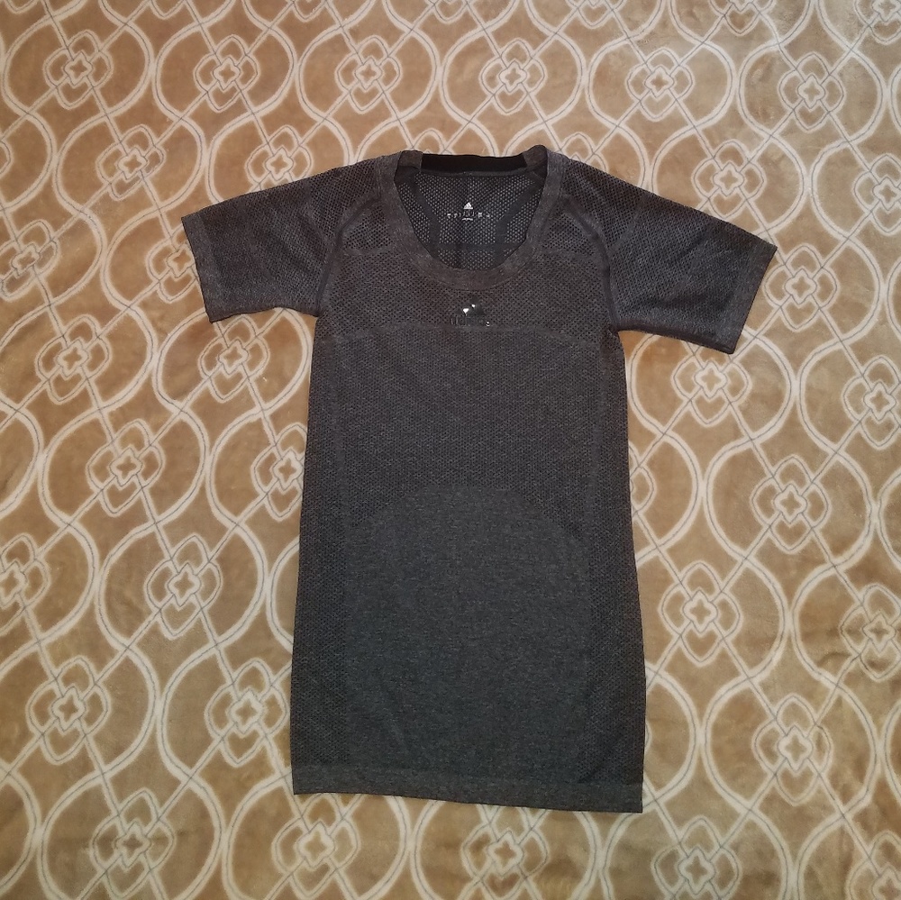 Techfit Shirt by Adidas